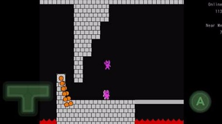 猫里奥测试版截图2