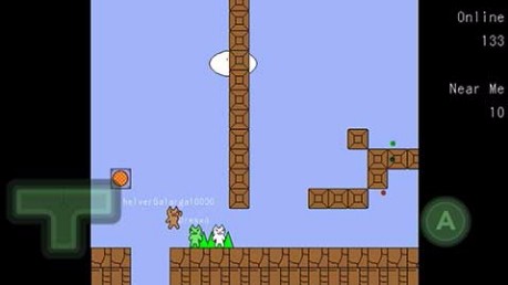 猫里奥测试版截图3