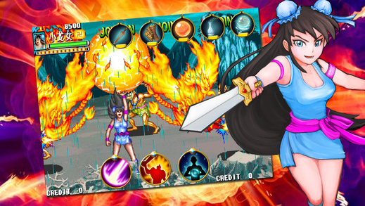 西游释厄传果盘版截图3