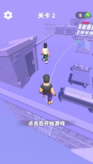 特技演员免费版