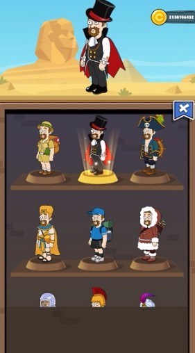 救救小老弟官方正版截图2