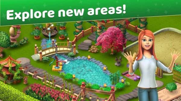 消除匹配与设计安卓版截图2