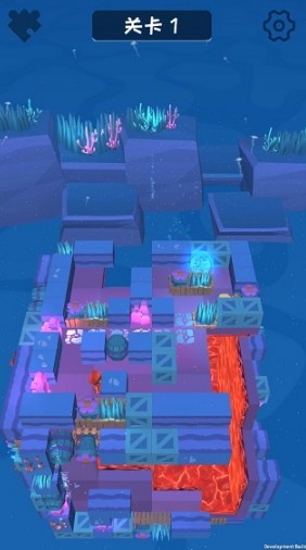 魔方少女官方正版截图3