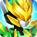 梦想三国之永恒之神国际服版