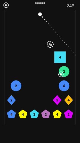 物理爆炸测试版截图4