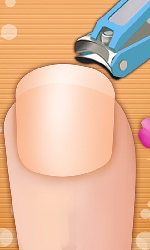 一起涂指甲官方正版截图2