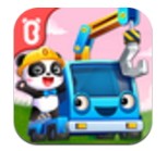 宝宝认工程车单机版