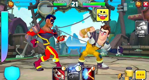 粉碎至尊单机版