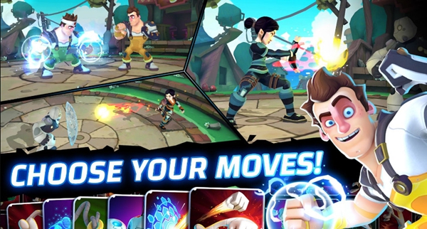 粉碎至尊单机版截图3