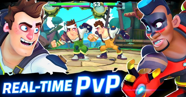 粉碎至尊单机版截图4