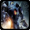 怪兽入侵：环太平洋官方正版