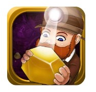 黄金矿工冒险记安卓版