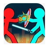 决斗火柴人官方正版