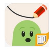 蠢蠢的画笔国际服版