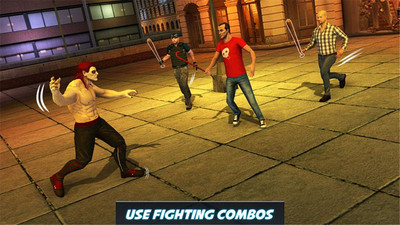 恐怖吸血鬼测试版