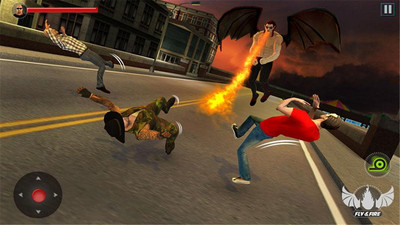 恐怖吸血鬼测试版截图2