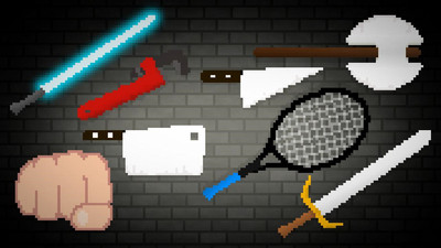 生死快打官方版截图3