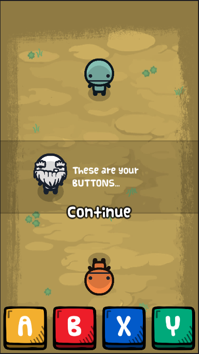 无尽街斗体验服版截图3