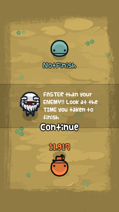 无尽街斗体验服版截图2