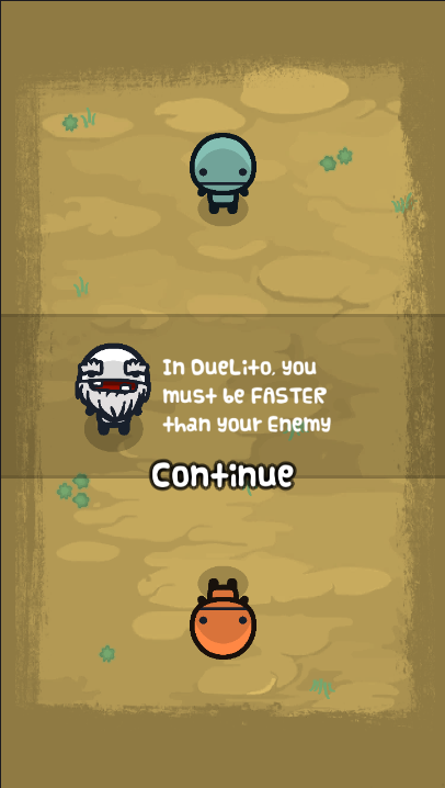 无尽街斗体验服版截图4