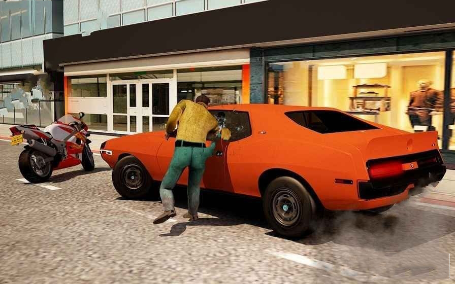 城市生存大佬官方正版