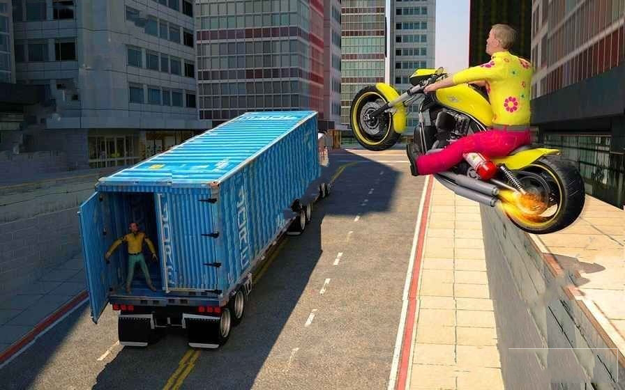 城市生存大佬官方正版截图4