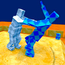 纸人相扑官方版