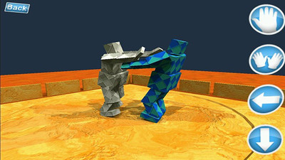 纸人相扑官方版截图2