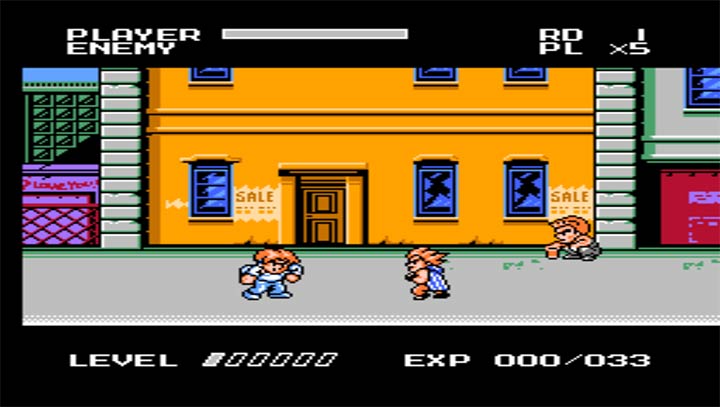 SD快打旋风（悟饭版）截图6