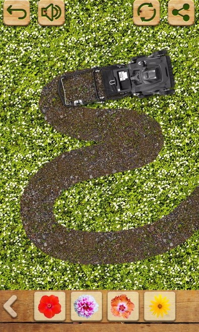 割草机模拟器国际服版