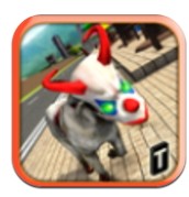 恐怖山羊官方版