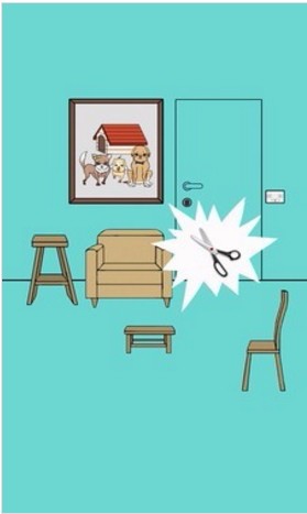 爸爸把我锁在家里了破解版截图2