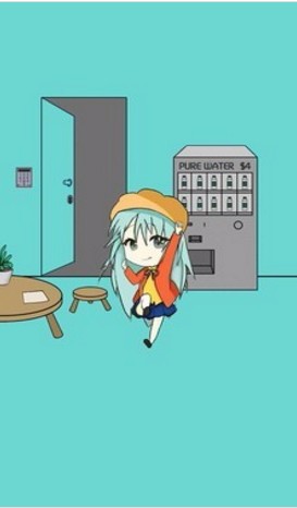 爸爸把我锁在家里了破解版截图3