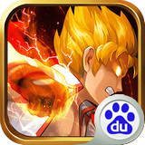 格斗之皇百度版