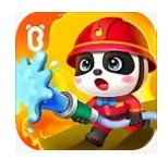 宝宝消防安全安卓版