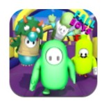 糖豆人向前冲单机版