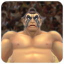 相扑超级巨星体验服版
