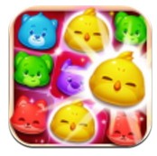 终极萌萌消单机版