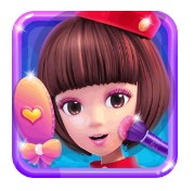 东方可儿百变彩妆破解版