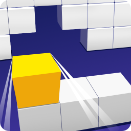 滚动小方块官方版