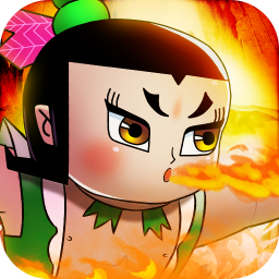 单机葫芦娃国际服版