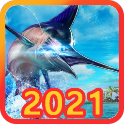 疯狂钓鱼单机版