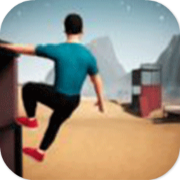 模拟翻滚跳跃官方正版