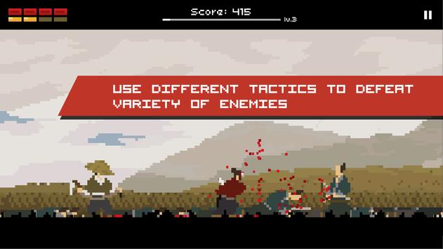 蒙面武士官方版截图3