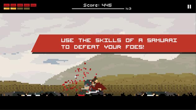 蒙面武士官方版截图2