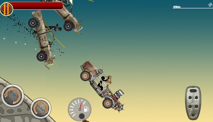 火柴人歼灭2免费版截图4