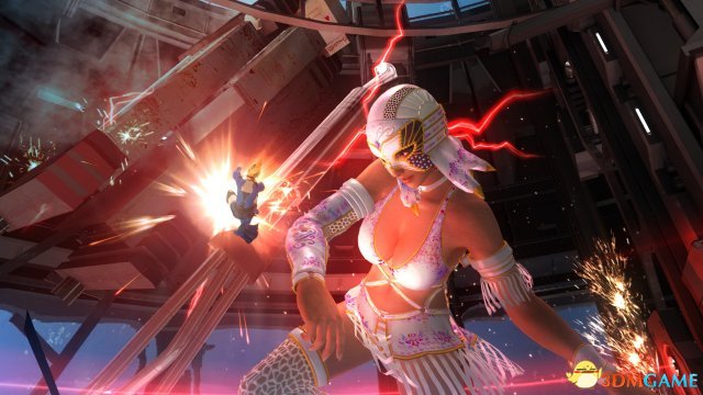 死或生M测试版截图3