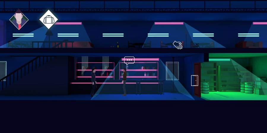 苏博拉官方版截图2