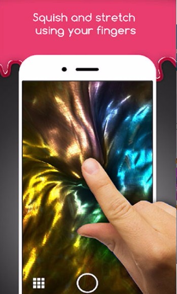 超级粘液模拟器国际服版截图2