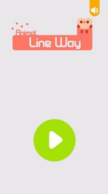 动物一笔画完官方正版